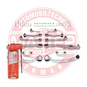 MASTER-SPORT GERMANY 36796-SET-MSP