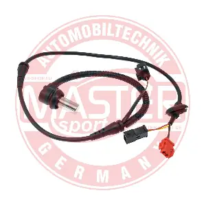 MASTER-SPORT GERMANY 0986597007-PCS-MS
