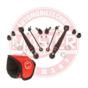 36957/1-KIT-MSM MASTER-SPORT GERMANY