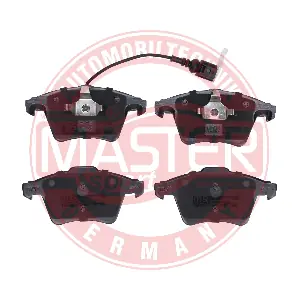 13046072362N-SET-MS MASTER-SPORT GERMANY