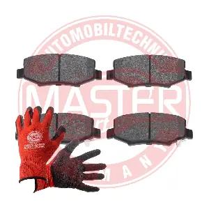 MASTER-SPORT GERMANY 13046056292N-SET-MSP
