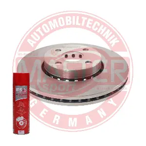 MASTER-SPORT GERMANY 24012501681-PCS-MSP