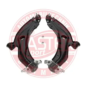 MASTER-SPORT GERMANY 37116KITMS