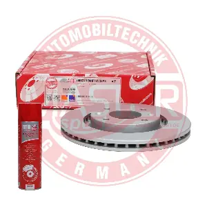 MASTER-SPORT GERMANY 24012201941PR-PCS-MSP