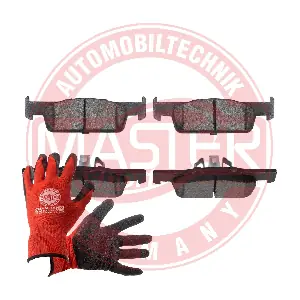 MASTER-SPORT GERMANY 13046072982N-SET-MSP