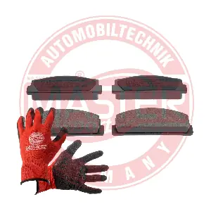 MASTER-SPORT GERMANY 13046039362N-SET-MSP