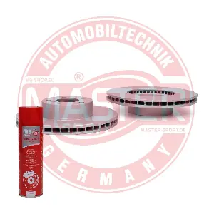 24012802541PR-SET-MSP MASTER-SPORT GERMANY