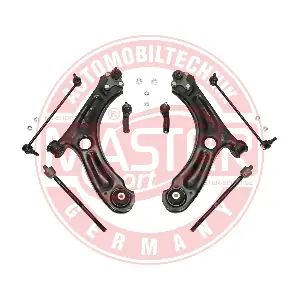 MASTER-SPORT GERMANY 37061-KIT-MS