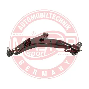 41799B-PCS-MS MASTER-SPORT GERMANY