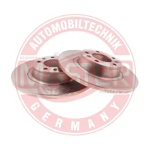 MASTER-SPORT GERMANY 24011401161-SET-MS