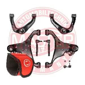 MASTER-SPORT GERMANY 36940-KIT-MSM