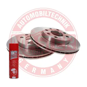 MASTER-SPORT GERMANY 24012001741-SET-MSP