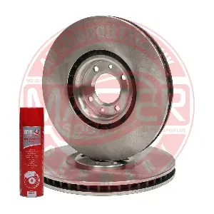 MASTER-SPORT GERMANY 24013002301-SET-MSP