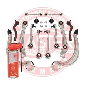 37129-KIT-MSP MASTER-SPORT GERMANY