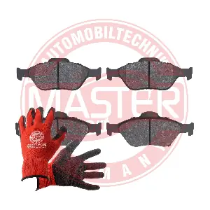 MASTER-SPORT GERMANY 13046072132N-SET-MSP