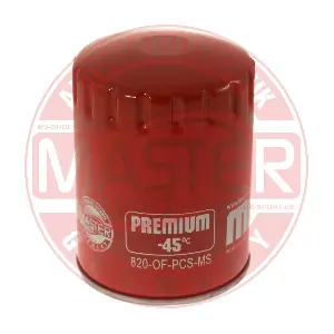 MASTER-SPORT GERMANY 820-OF-PCS-MS