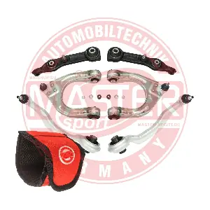 36807/3-SET-MSM MASTER-SPORT GERMANY