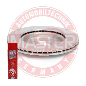 MASTER-SPORT GERMANY 24012301161PR-PCS-MSP