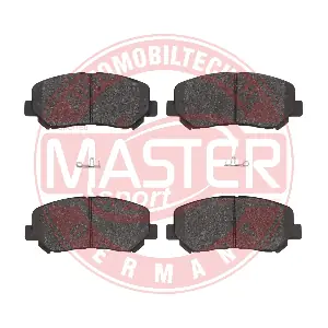 MASTER-SPORT GERMANY 13046135622N-SET-MS