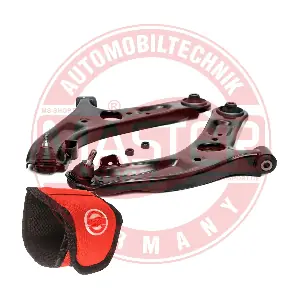 36966/1-KIT-MSM MASTER-SPORT GERMANY