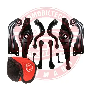 MASTER-SPORT GERMANY 36866-KIT-MSM