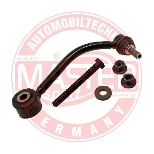 MASTER-SPORT GERMANY 26050-SET-MS