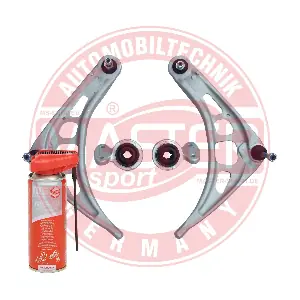 MASTER-SPORT GERMANY 36799/1-SET-MSP