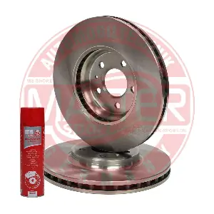 MASTER-SPORT GERMANY 24013001931-SET-MSP