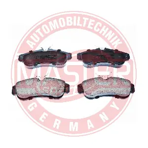 MASTER-SPORT GERMANY 13046059502N-SET-MS