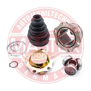 25307S-SET-MS MASTER-SPORT GERMANY