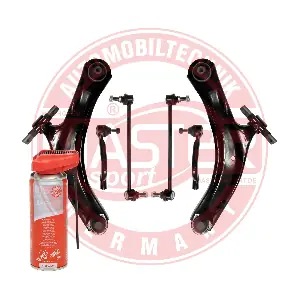 MASTER-SPORT GERMANY 36939-KIT-MSP