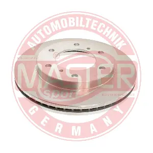 MASTER-SPORT GERMANY 24012601451PCSMS