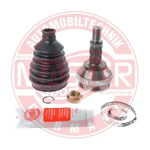 MASTER-SPORT GERMANY 303084-SET-MS