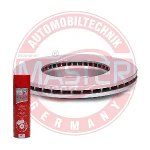 MASTER-SPORT GERMANY 24012501171PR-PCS-MSP