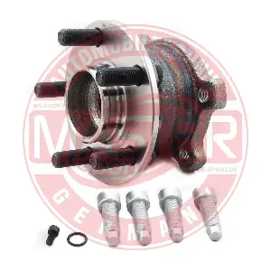 6524-SET-MS MASTER-SPORT GERMANY