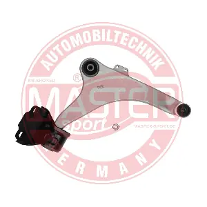 MASTER-SPORT GERMANY 49979M-PCS-MS