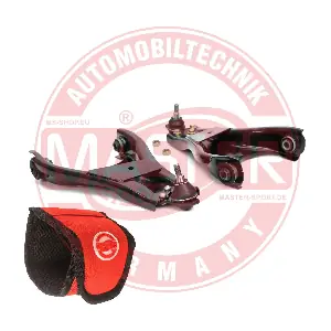 37029/1-KIT-MSM MASTER-SPORT GERMANY