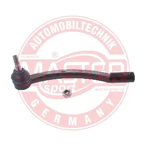 MASTER-SPORT GERMANY 25771-PCS-MS