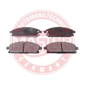 MASTER-SPORT GERMANY 13046058422N-SET-MS