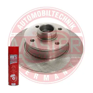 MASTER-SPORT GERMANY 24011001111-PCS-MSP