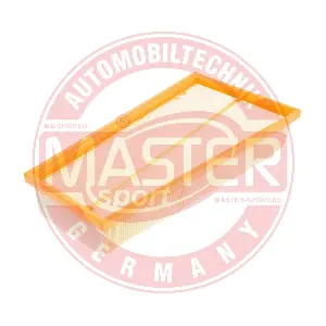 32123-LF-PCS-MS MASTER-SPORT GERMANY