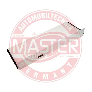 MASTER-SPORT GERMANY 3649-IF-PCS-MS
