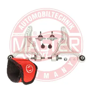 MASTER-SPORT GERMANY 37044-KIT-MSM