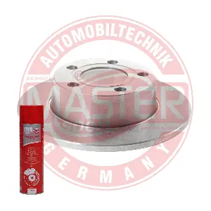 MASTER-SPORT GERMANY 24011002591-PCS-MSP