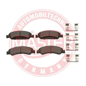 13046190152N-SET-MS MASTER-SPORT GERMANY