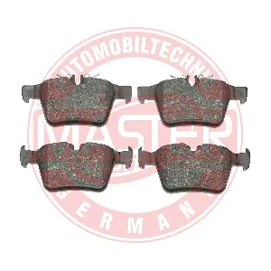 13046073042N-SET-MS MASTER-SPORT GERMANY