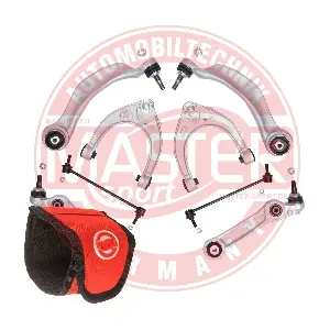 MASTER-SPORT GERMANY 37187-KIT-MSM