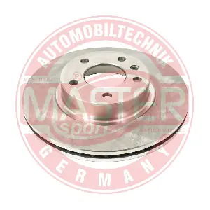 MASTER-SPORT GERMANY 24012401191-PCS-MS