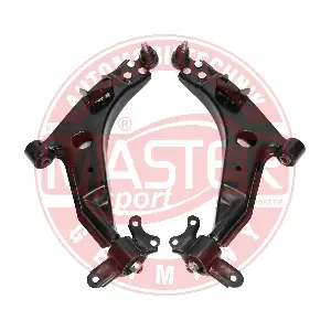 MASTER-SPORT GERMANY 37112-KIT-MS