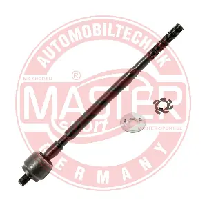 26721-SET-MS MASTER-SPORT GERMANY